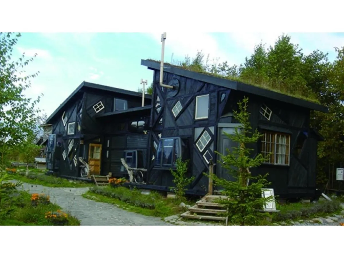 Hotel Munin Furano - Vacation Stay 95712V 0*,