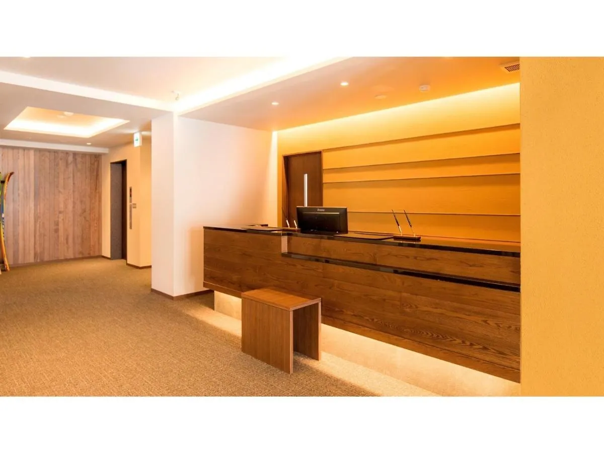 Hotel Munin Furano - Vacation Stay 95712V 0*,
