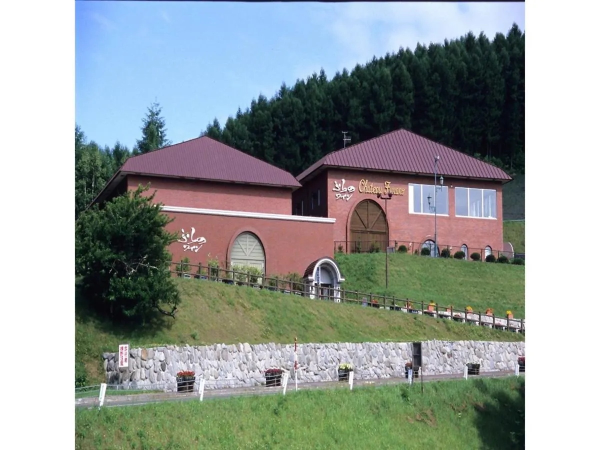 Hotel Munin Furano - Vacation Stay 95712V